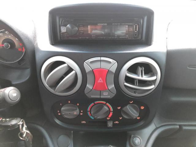 Doblo ESSENCE 1.8 Flex 16V 5p - Foto 12