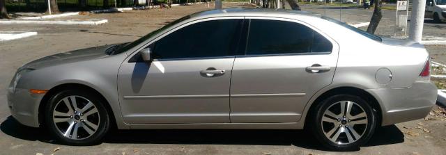 Ford Fusion SEL Aut - Foto 5