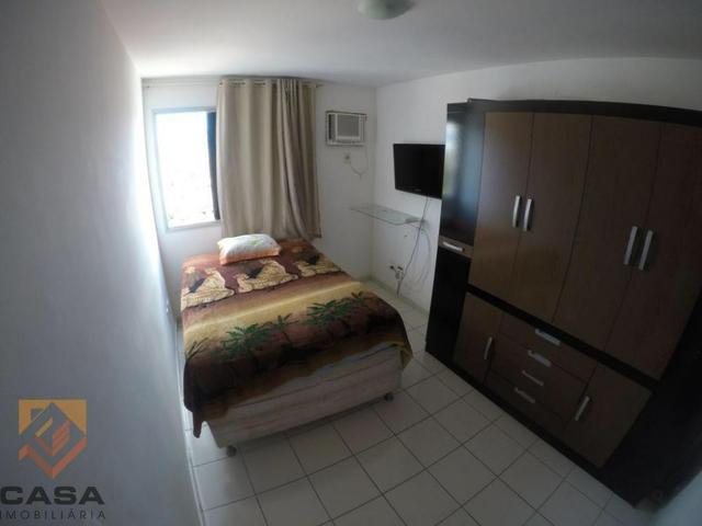 _ Excelente unidade 2 Quartos com suíte á venda em Laranjeiras - Foto 3
