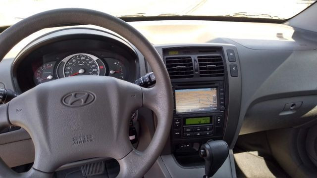 Hyundai tucson - Foto 4