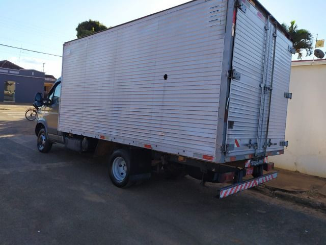 Iveco Daily 55c16 - Foto 4