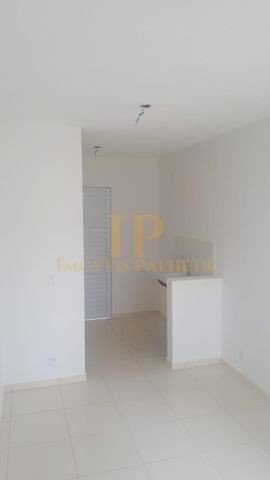 Condomínio Vila Smart Campo Belo, 2 quartos - Foto 5