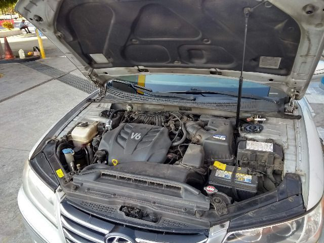 Azera 2011 - 3.3 V6 - GNV - Foto 7