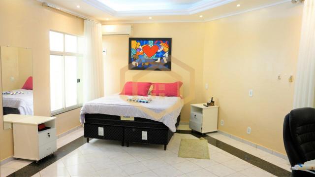 Casa para aluguel, 3 quartos, 4 vagas, Rio Madeira - Porto Velho/RO - Foto 13