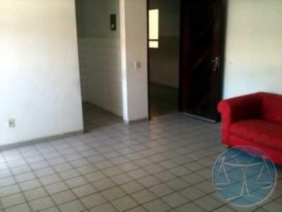 Apartamento para alugar com 2 dormitórios em Nova parnamirim, Parnamirim cod:5550 - Foto 8