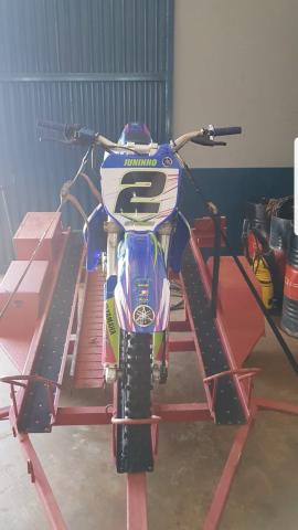 Yz250f - Foto 4