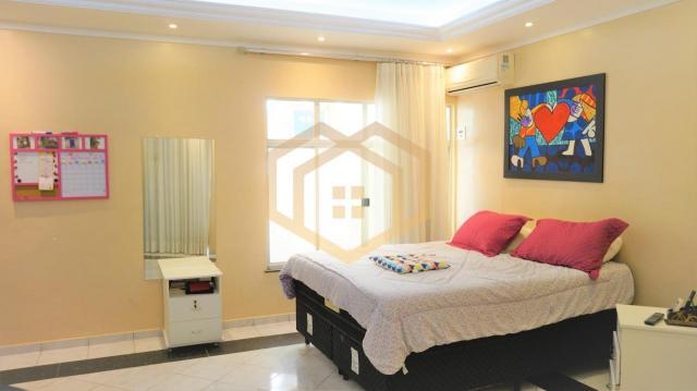 Casa para aluguel, 3 quartos, 4 vagas, Rio Madeira - Porto Velho/RO - Foto 15