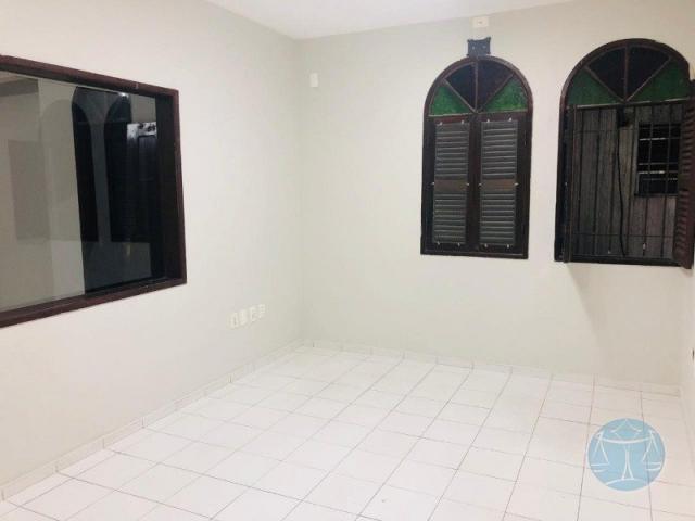 Escritório para alugar com 5 dormitórios em Candelária, Natal cod:10636 - Foto 4
