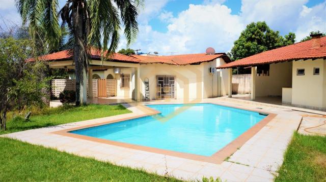 Casa para aluguel, 3 quartos, 4 vagas, Rio Madeira - Porto Velho/RO