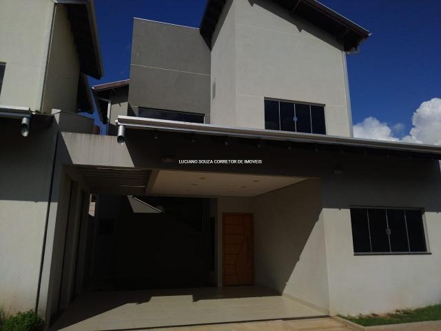 Casa à venda com 0 dormitórios em Vila bandeirante, Campo grande cod:309 - Foto 3