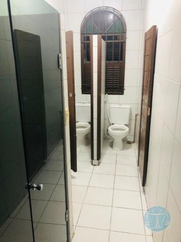 Escritório para alugar com 5 dormitórios em Candelária, Natal cod:10636 - Foto 7