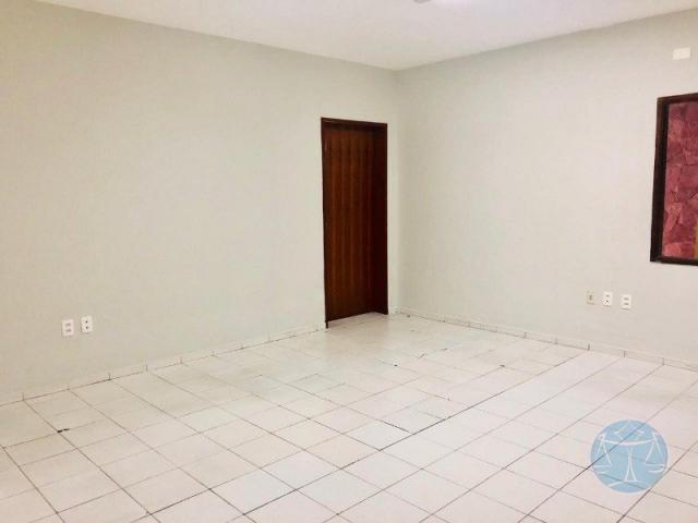 Escritório para alugar com 5 dormitórios em Candelária, Natal cod:10636 - Foto 2