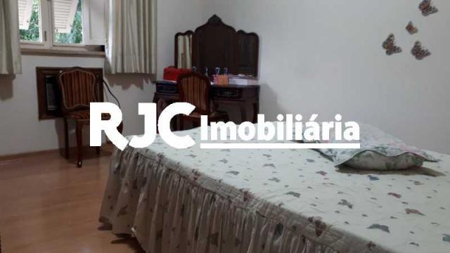 Apartamento à venda com 2 dormitórios em Vila isabel, Rio de janeiro cod:MBAP23591 - Foto 11