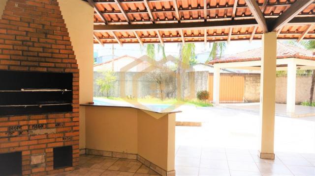 Casa para aluguel, 3 quartos, 4 vagas, Rio Madeira - Porto Velho/RO - Foto 6