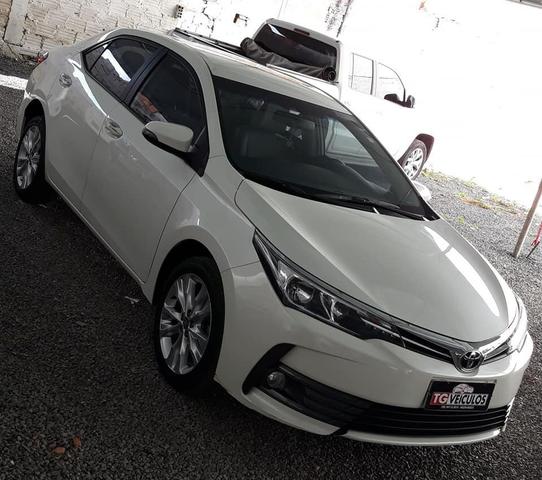 Corolla XEI 2017/18 - Foto 3