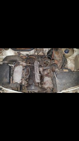Vendo gol ap 1.6 mi - Foto 3