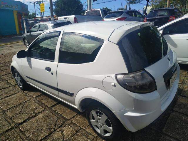 Ford ka 2013 basico - Foto 4
