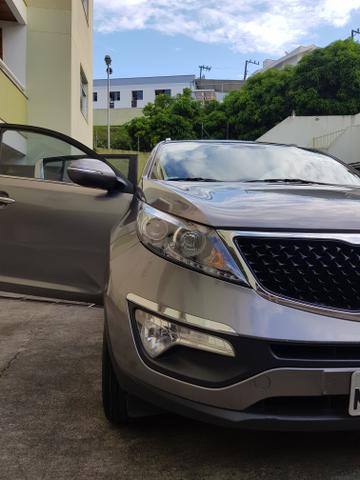 Sportage EX 2014 - Foto 9