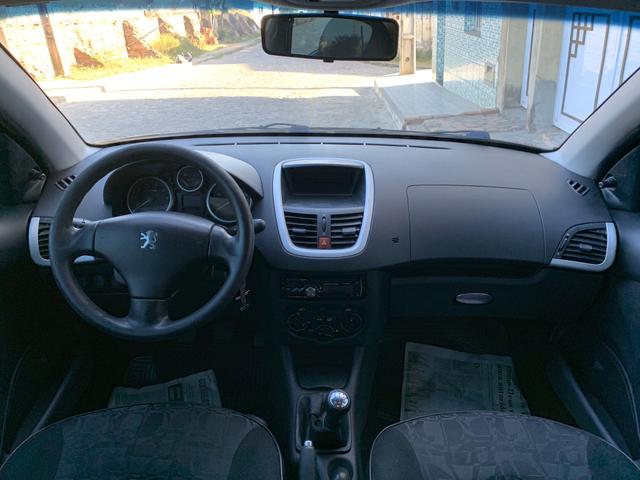 Peugeot Passion 207 - Foto 8