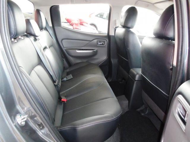 L200 TRITON SPORT HPE-S 2.4 CD DIES. AUT zero Km - Foto 8