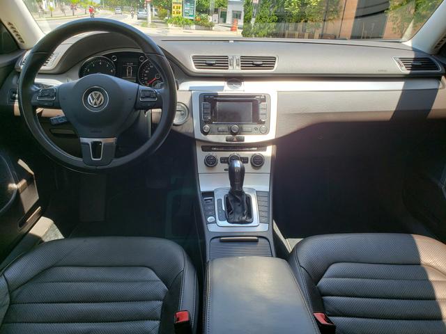 Passat TSI 2.0 Pacote Premium - Foto 12