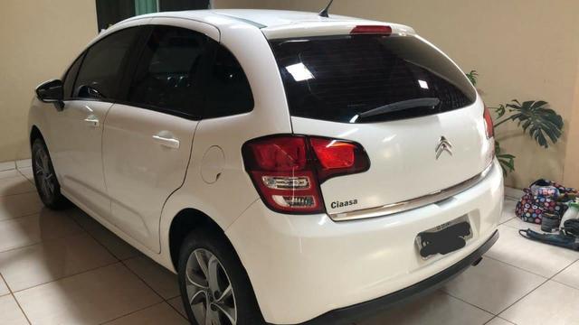 Citroën C3 Tendance 2015- Completo