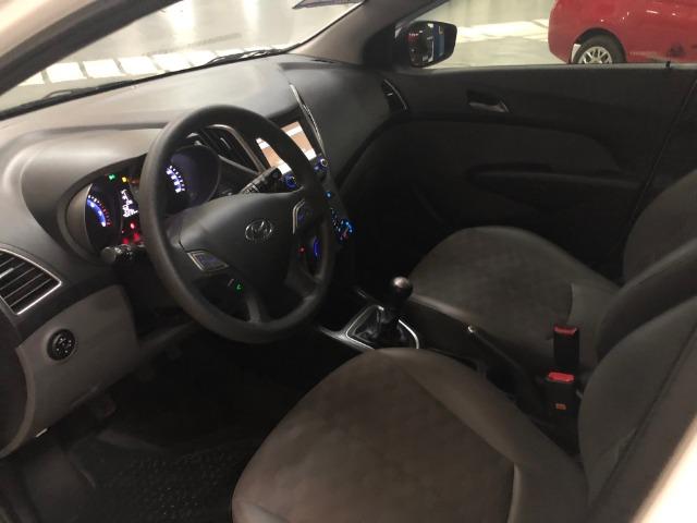 Hb20 2018 1.0 comfort 5 anos Ford Caer CAxias 21 2111-1263 - Foto 3
