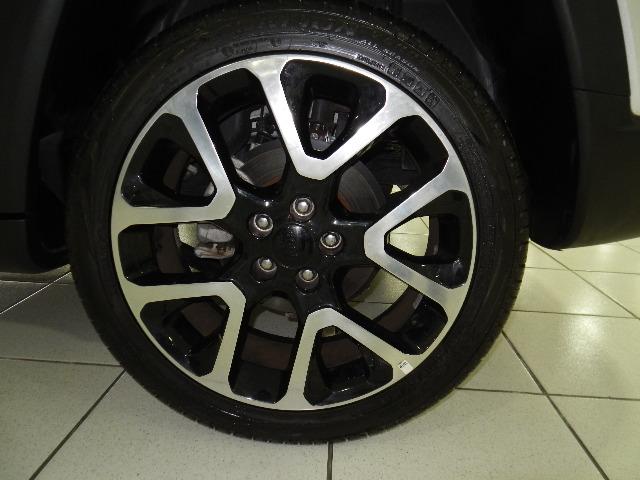 Jeep Compass Limited Pack High-Tech 2.0 Flex 6.000KM Estado de 0km - Foto 14