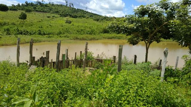 Vende-se terra de 5 Alqueires - Foto 12