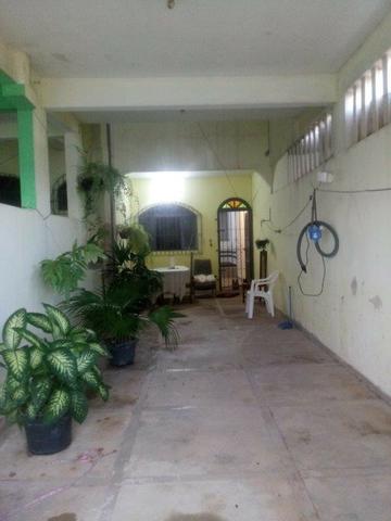 Vendo ou alugo anual apartamento térreo de 03 quartos, (02 suítes) no bairro Monte Aghá I - Foto 14