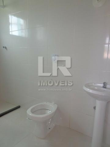 Excelente Casa, 2 Quatos, 1ª Locação, Ótimo Bairro - Foto 4