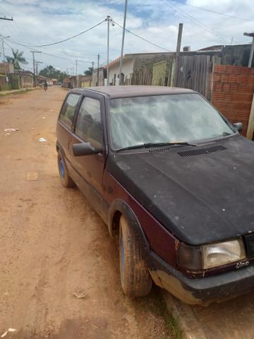 Fiat uno - Foto 3