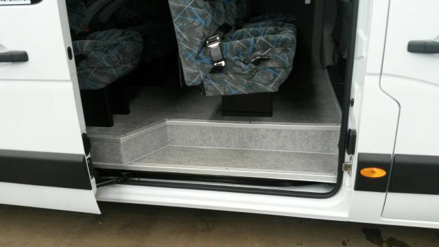 Renault master - Foto 7