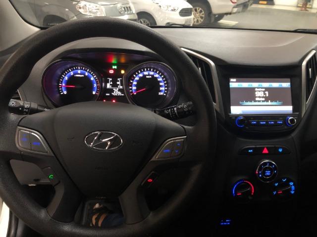 Hb20 2018 1.0 comfort 5 anos Ford Caer CAxias 21 2111-1263 - Foto 5