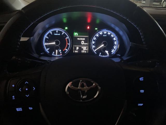 Vendo Corolla XEI Dynamic 2017 - Foto 18