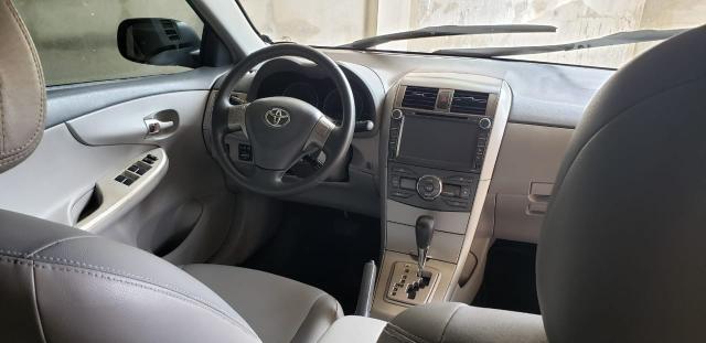Corolla 1.8 Xei - Foto 3