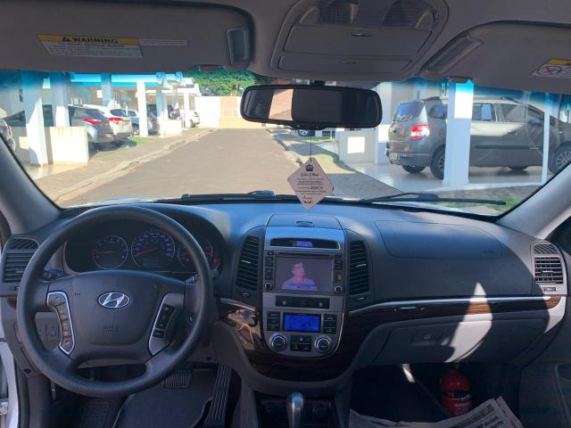 Santa Fé Hyundai 3.5 4W - Foto 4
