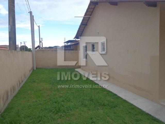 Excelente Casa, 2 Quatos, 1ª Locação, Ótimo Bairro - Foto 9