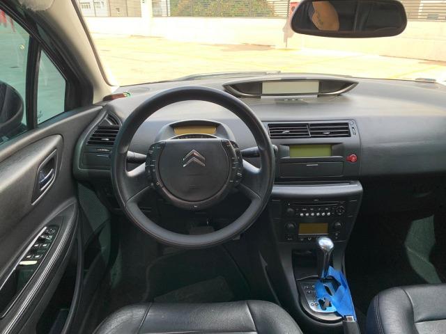 Citroen C4 2.0 GLX Aut. 2012 - Foto 9