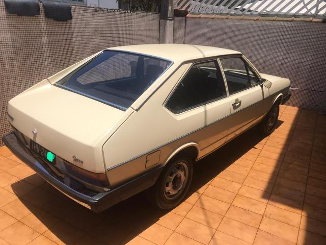 Passat LS 1981 Placa Preta - Foto 3