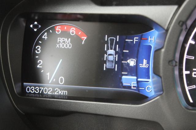 RANGER 2017/2018 3.2 LIMITED 4X4 CD 20V DIESEL 4P AUTOMÁTICO - Foto 8