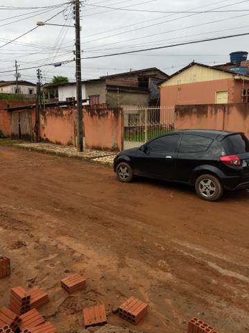 Vendo Ford Ka 2011/2012