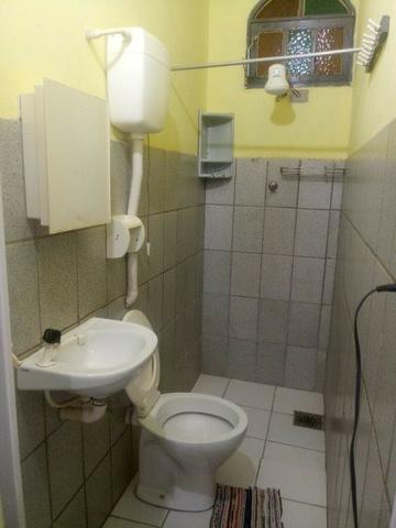 Vendo ou alugo anual apartamento térreo de 03 quartos, (02 suítes) no bairro Monte Aghá I - Foto 3