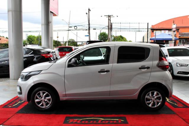 FIAT MOBI EASY 1.0 FIRE FLEX 5p - Foto 4