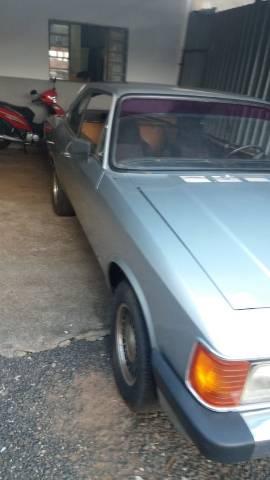 Opala 1980 carro em boas condições a doze anos com o mesmo dono - Foto 4