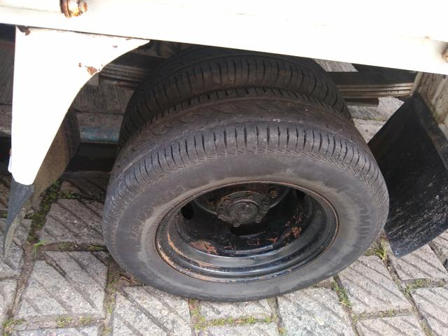 Caminhão - Foto 5