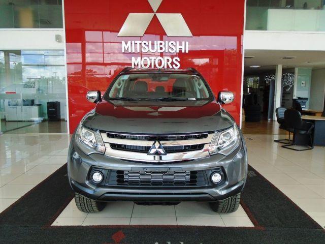 L200 TRITON SPORT HPE-S 2.4 CD DIES. AUT zero Km - Foto 2