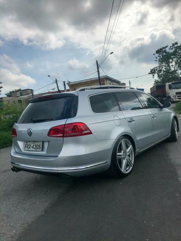 Passat Variant - Foto 5