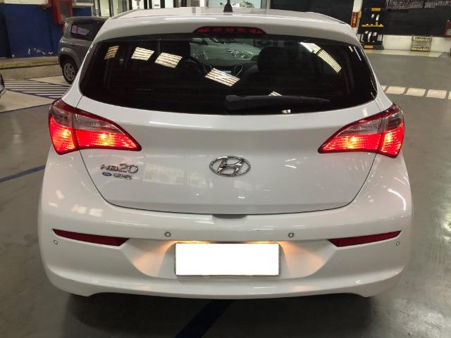 Hb20 2018 1.0 comfort 5 anos Ford Caer CAxias 21 2111-1263 - Foto 6