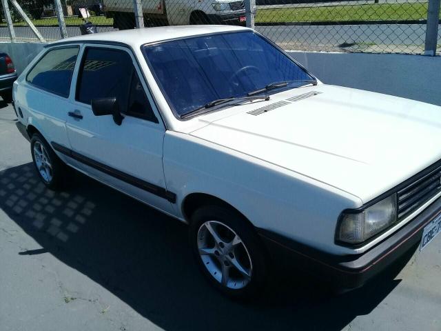 Gol 1987 AP 1.6